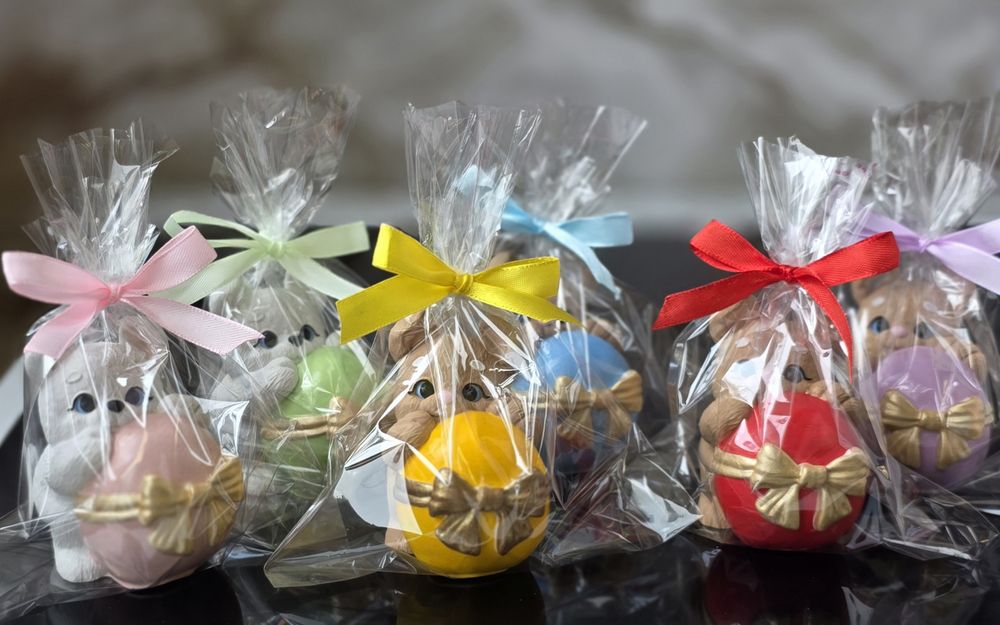 Подаръци за Великден