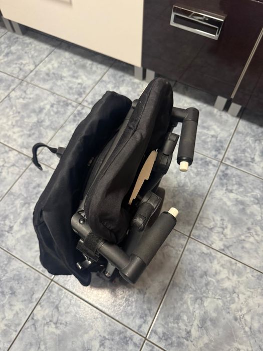 Carucior compact Cybex Libelle