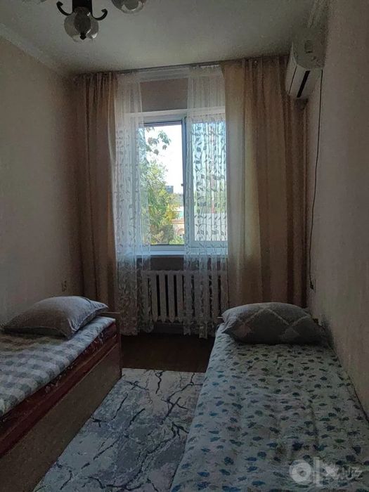 Сдаётся 2-комн БУЗ-1, метро Буюк Ипак Юли, 45.30 м²