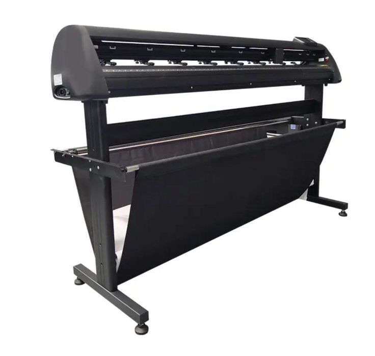 Plotr # плотр новый