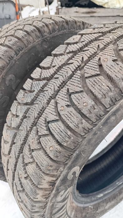Lassa 175/70 R13