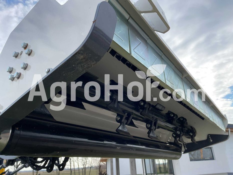 Tocator de acționare hidro 180-220 cm / Alpha XL Hydro