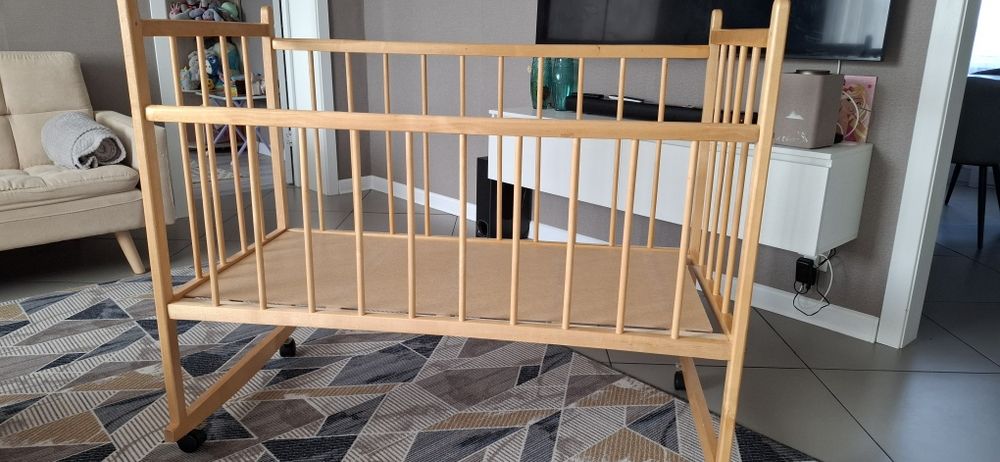 Кровать детская.