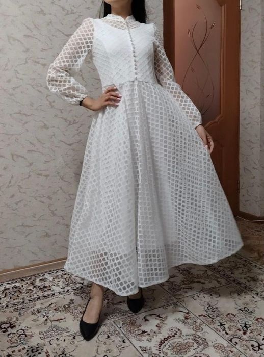 Женское платье. 7000тг