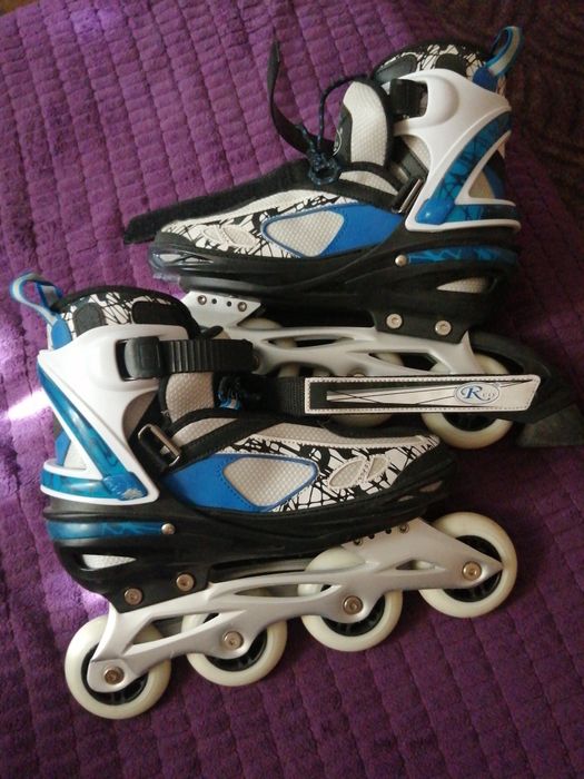 Role Rco aproape noi