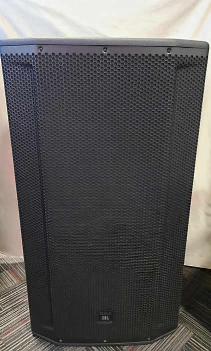 OFERTĂ! JBL SRX 835P, Boxe active profesionale + BONUS