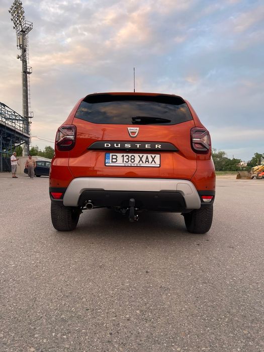 Vand dacia duster