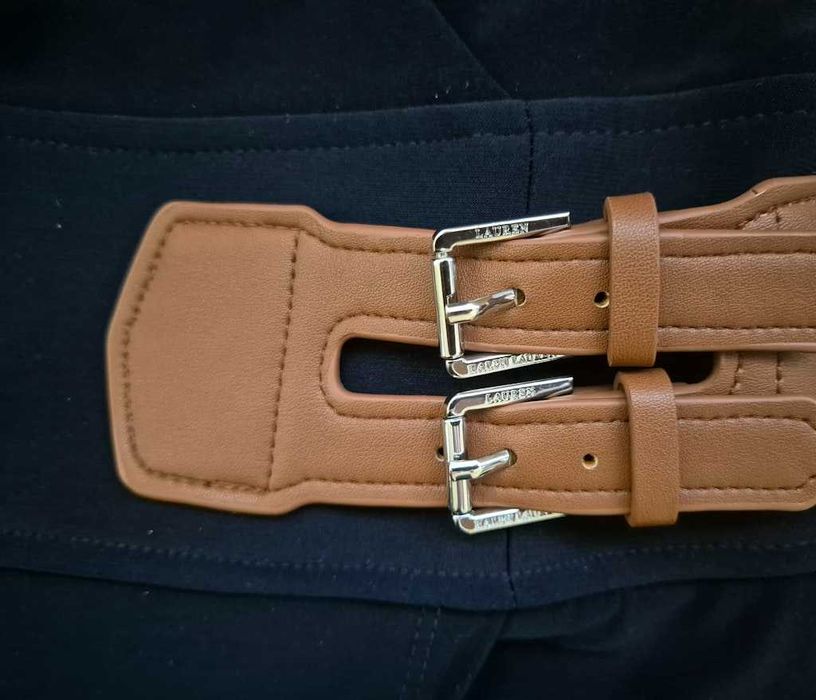 Нова рокля Ralph Lauren, размер 36eu