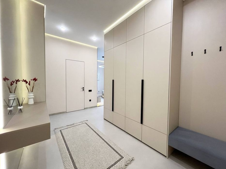 Продается 2х ком квартира, ЖК Muhtasham, ор-р: Алайский, 67м²