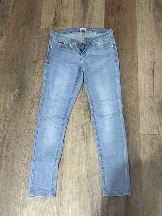 Blugi Tommy Hilfiger