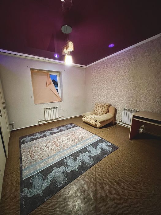 Продается дом. 25млн тенге. Мансардный.