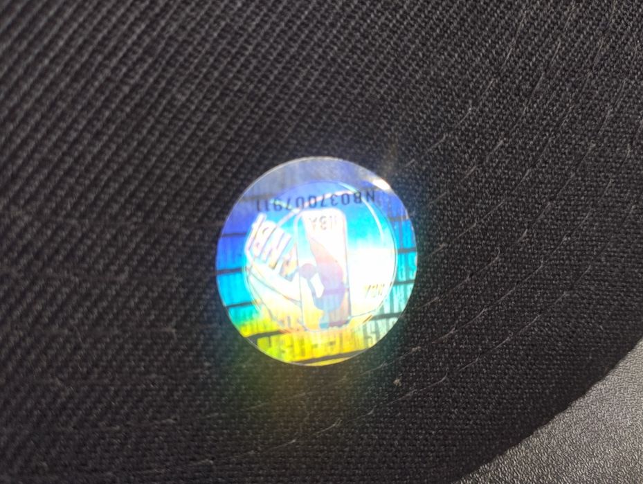 Шапка Chicago Bull's NBA