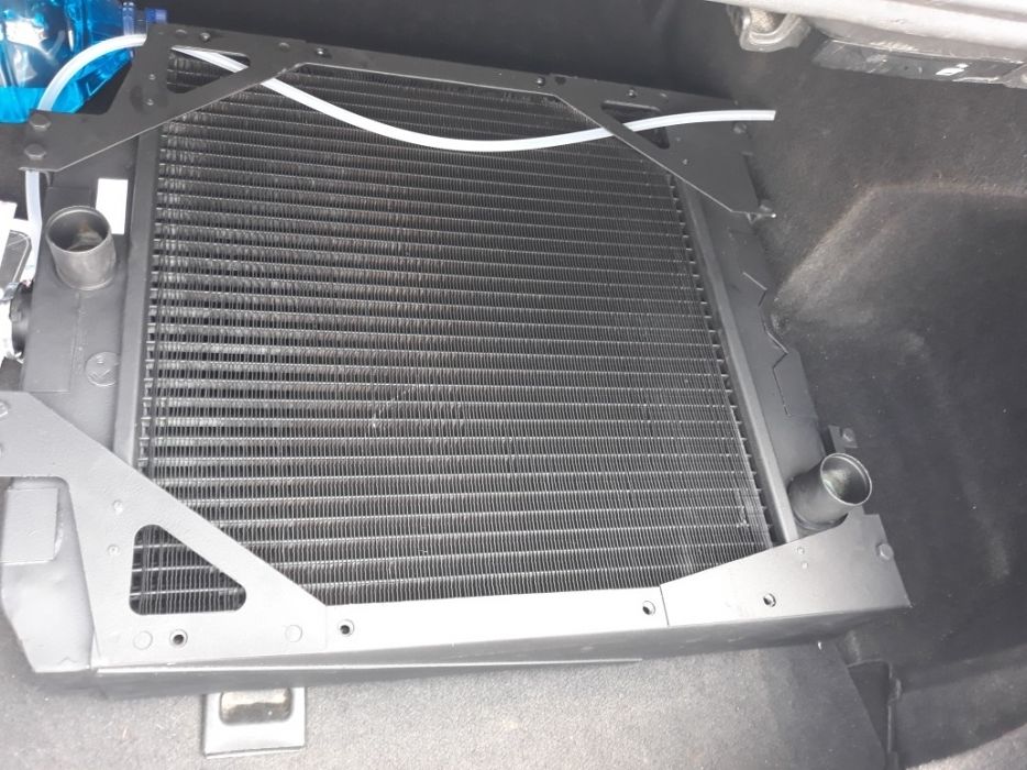 Radiatoare tractoare 1010 noi