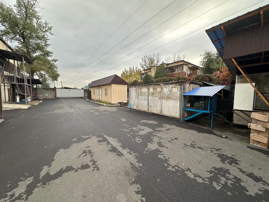 СДАМ морозильный реф контейнер