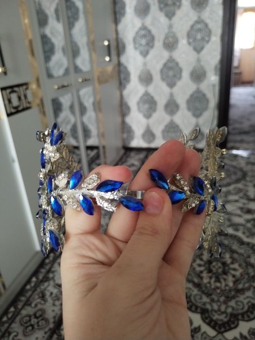 Kelinlar uchun taqinchoqlar