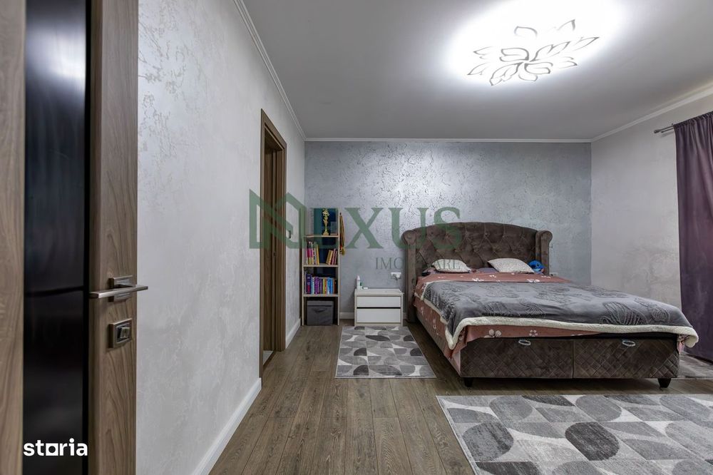 Casă premium nouă de vânzare – Bacău, Strada Vasile Lupu
