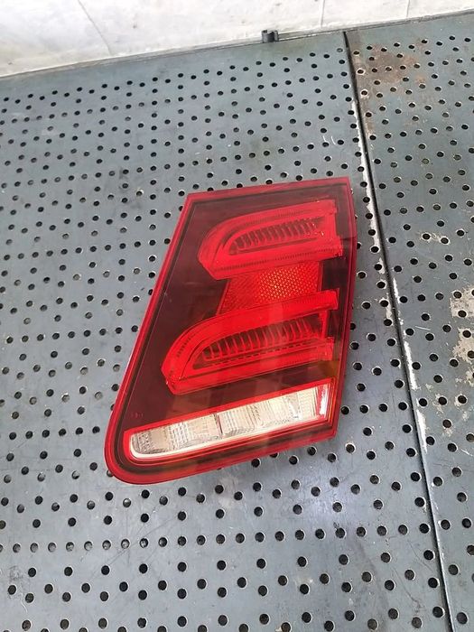 Stop tripla lampa led dreapta haion mercedes e class w212 a046318