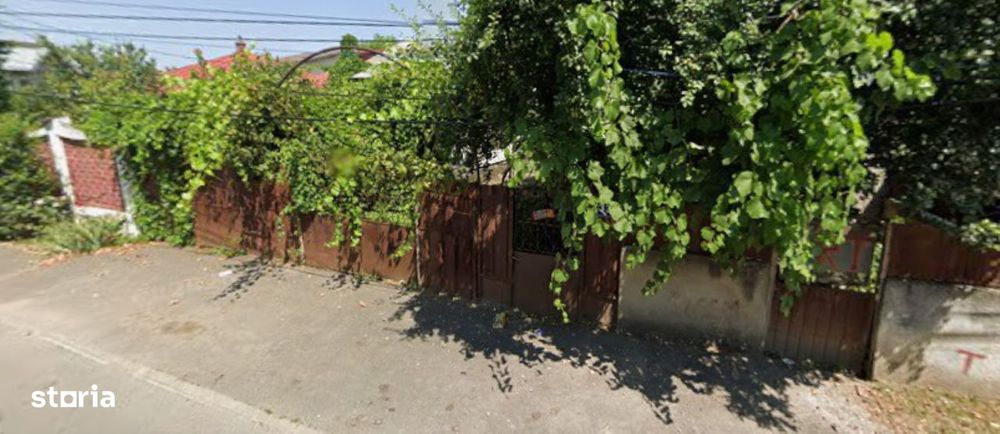 Otopeni - Central str. Oituz, Teren 956 mp!