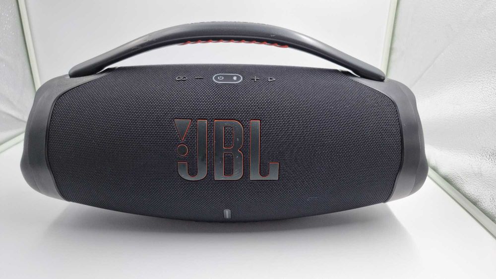 JBL Boombox 3 [Amanet Club Caro]