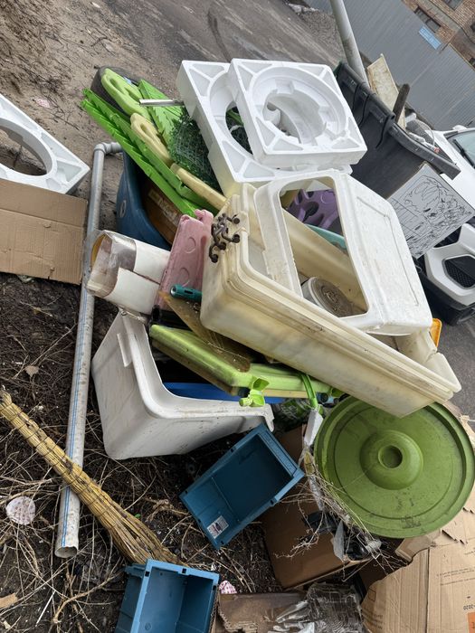 Пластик даров самовывоз жас канат