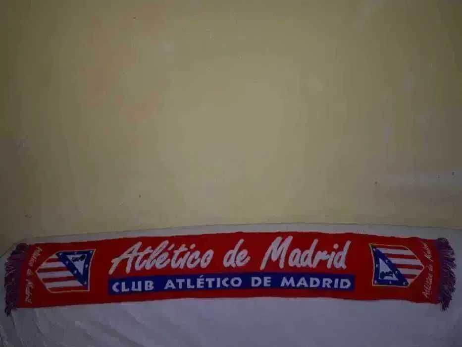 Fular de colectie Atletico Madrid