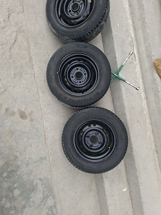 Diska balon 13 damas laboga