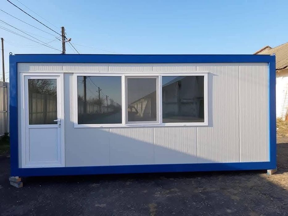 Vand container modular duplex containere pret ieftin
