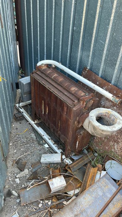 Прием металл дорого самовывоз