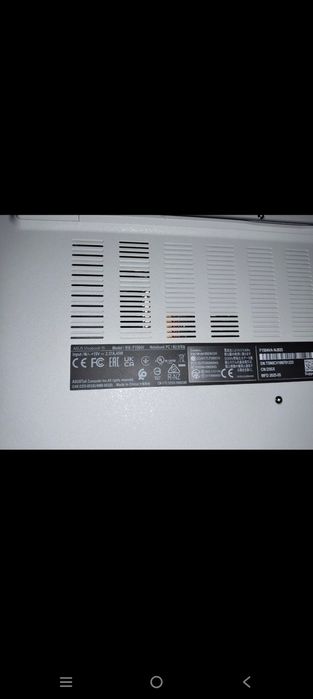 Noutbuk Acer 512gb