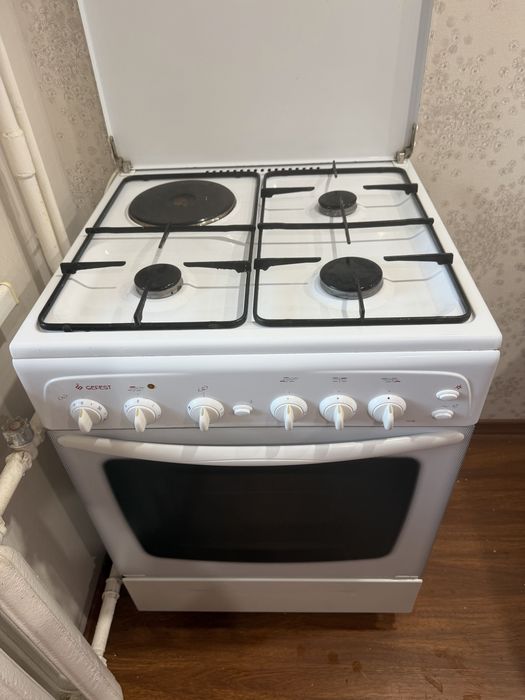 Продам. Белорусия газ плита
