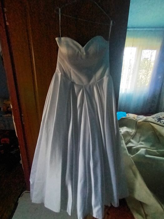Rochie de mireasa