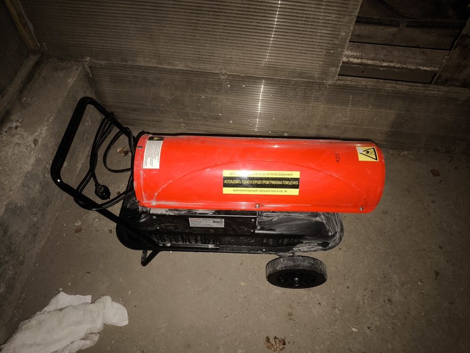 Продам пушку Новый