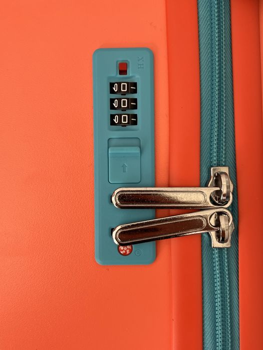 Цикиндрични куфари (с безплатна доставка)