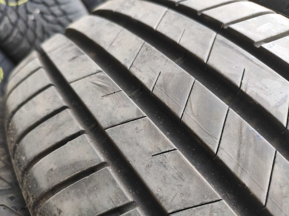 4бр Летни гуми 195 50 15 - Bridgestone - DOT 2024