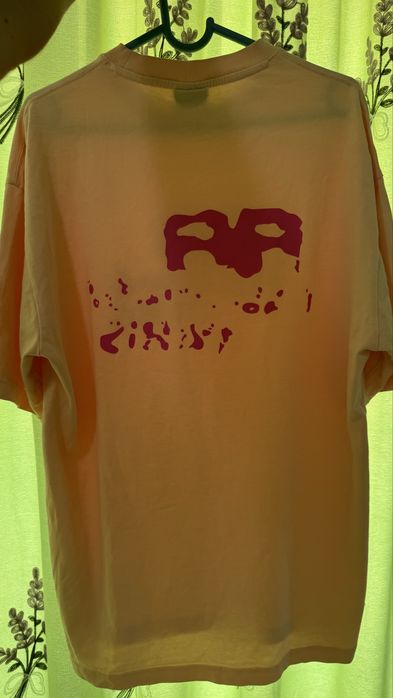 Balenciaga тениска