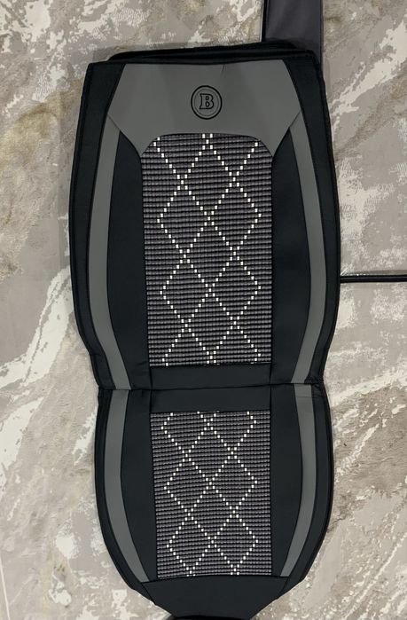 Продам чехол для сидения мерседес w210