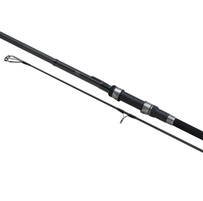 Шаранджийска въдица Shimano Tribal TX2 Intensity 13ft 3.96м – 3.5+ lb