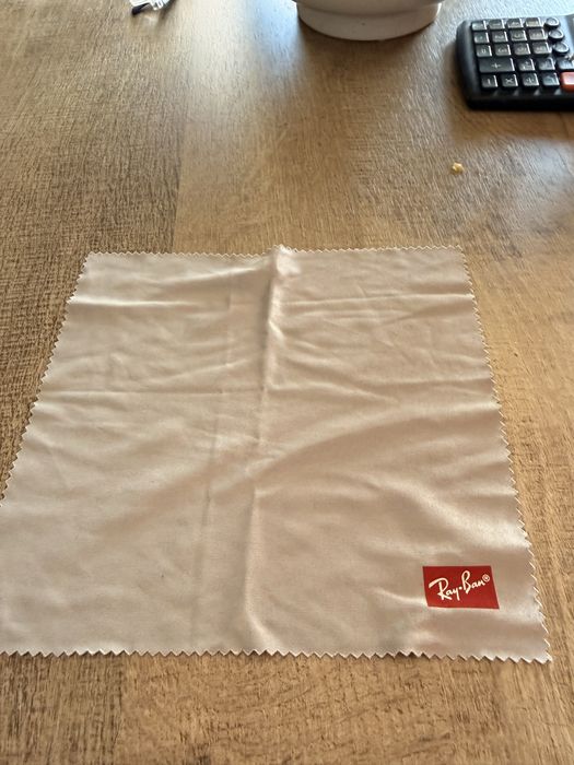 Ray ban шестоъгълна форма