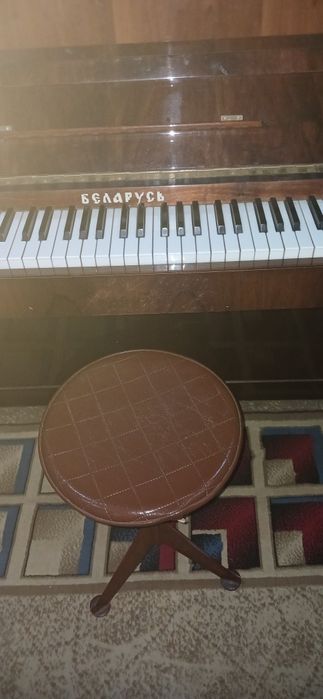 Продается пианино Беларусь