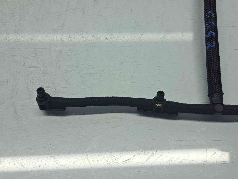 Conducta retur injectoare Opel Zafira C (E75) Combi [Fabr 2011-2017] O