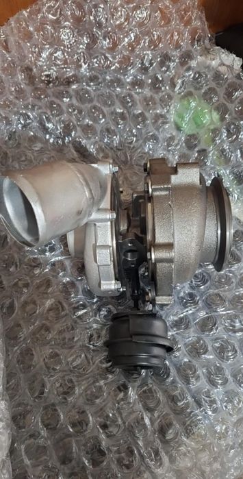 Garrett GT2260/2565VK