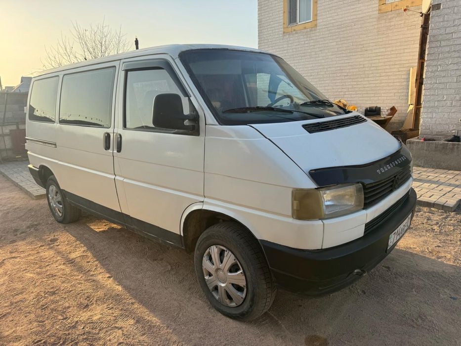 Продам Volkswagen Transporter