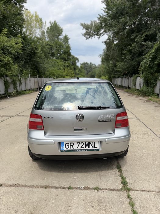 Vand Volkswagen golf 4 hatchback