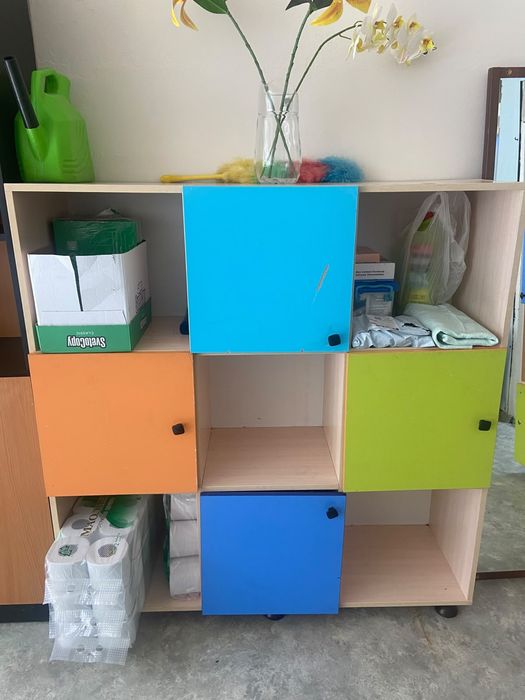 Продам мебель 5 тыс за каждую, если всё купите доставка с нас