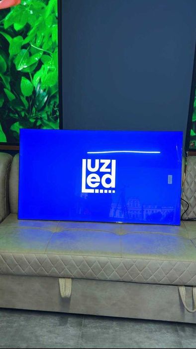 LCD ekran LCD panel Smart TV 55 LCD панель 4K телевизор монитор LED TV