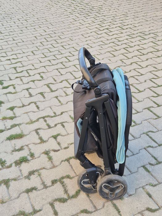 Carucior sport Graco Myavo Mint