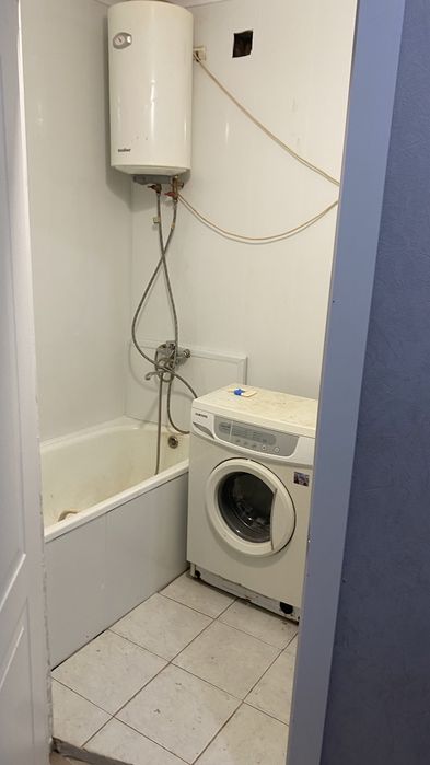 Квартира 2 х комнатная