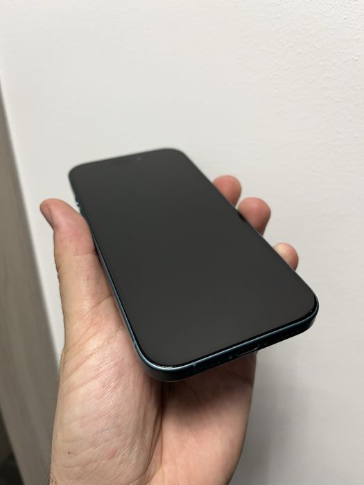 Iphone 16 128GB impecabil fullbox