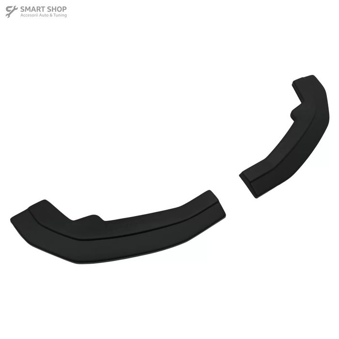 Prelungiri Extensii Bara Spate Alfa Romeo Stelvio 949 (2016-2020) Negr
