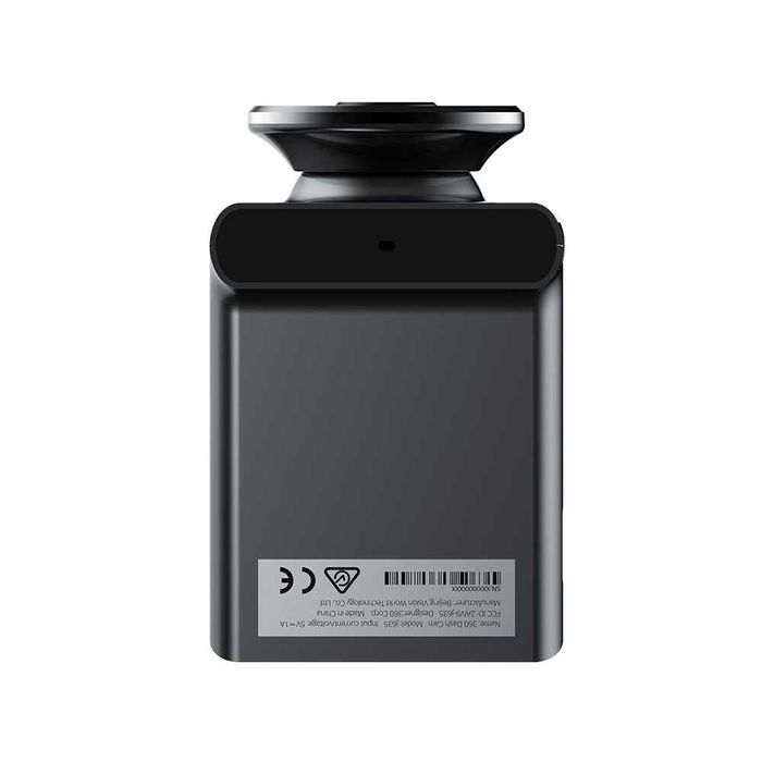 360 Dash Cam G300H (WiFi) новый запечатанный видеорегистратор из США